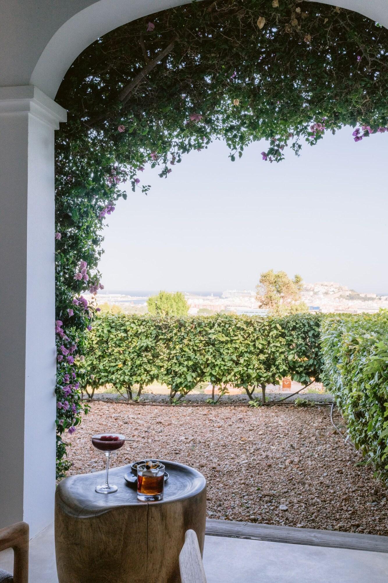 Casa Maca Hotel 5*