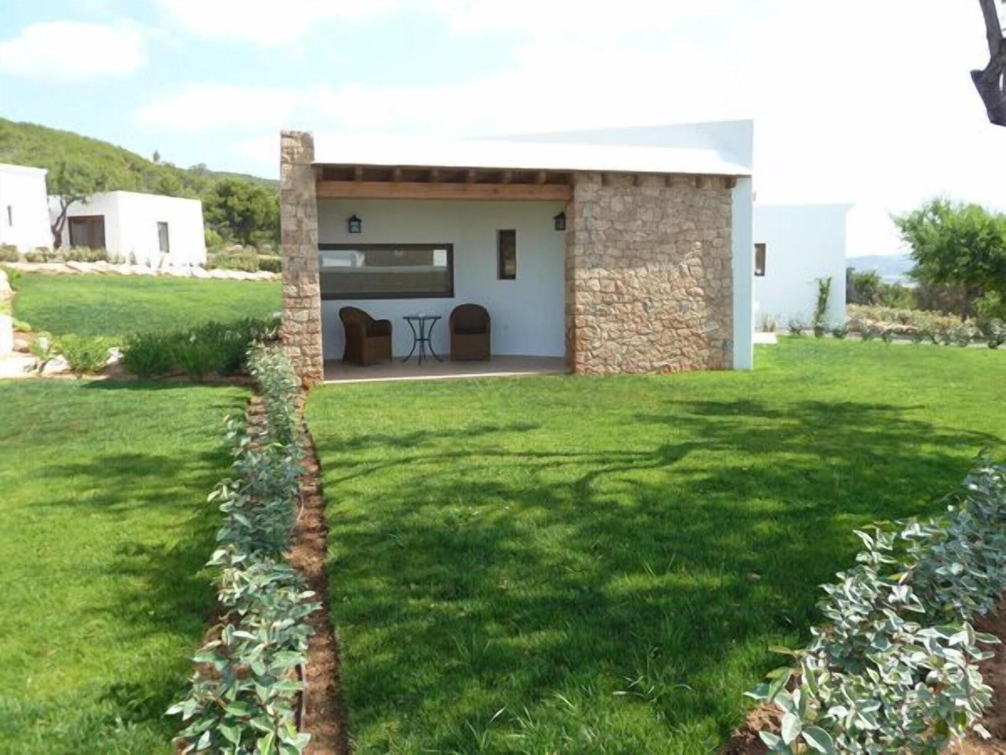 Casa Maca Ibiza Town