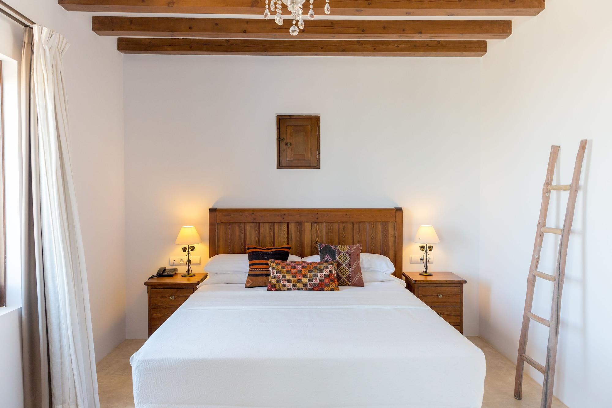 Casa Maca Ibiza Town