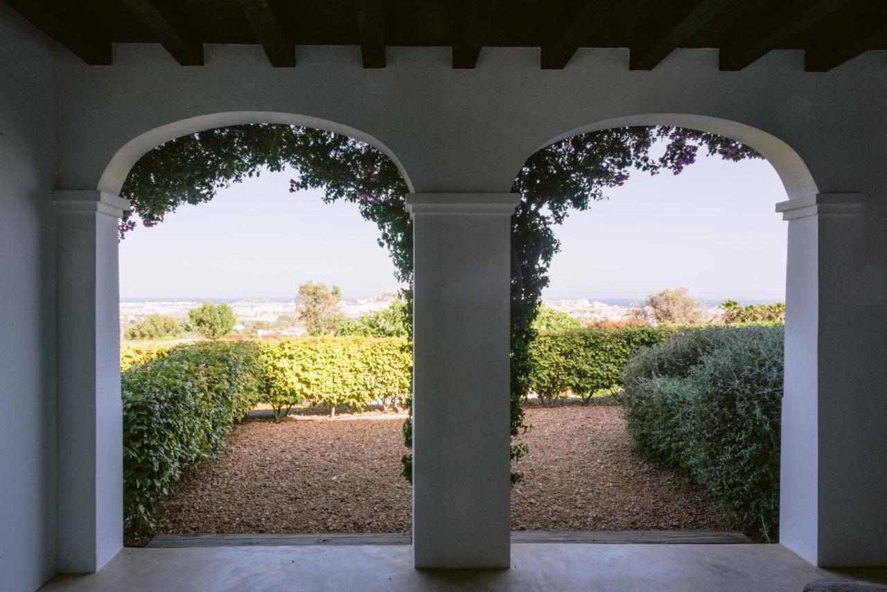 Casa Maca Hotel Ibiza Town