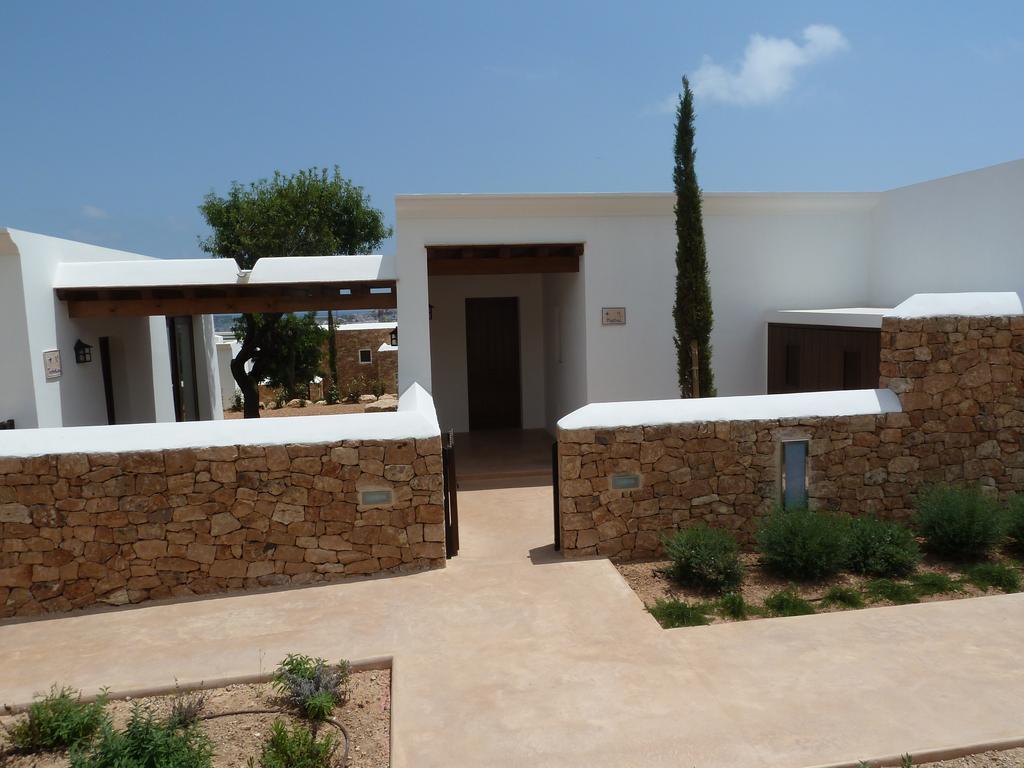 Hotel Casa Maca Ibiza Town