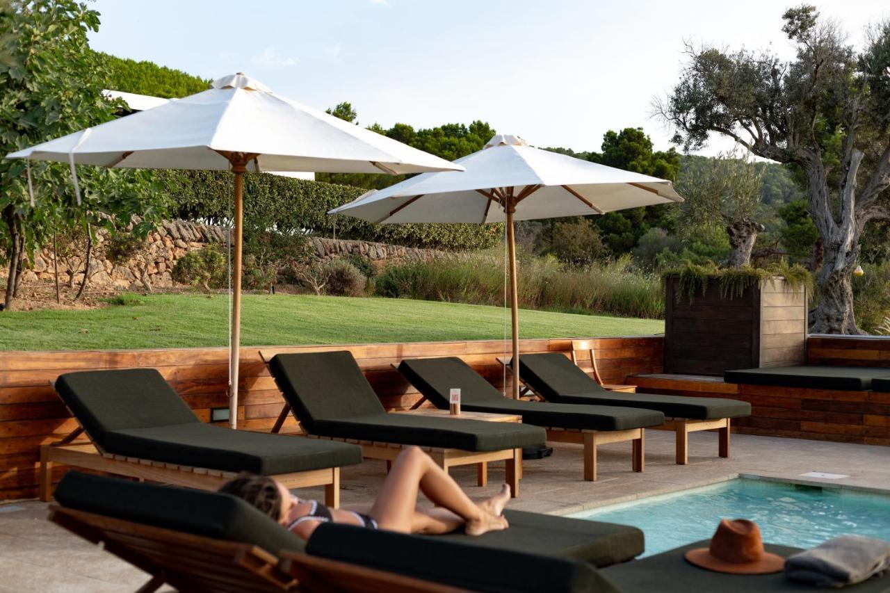 Hotel Casa Maca Ibiza Town