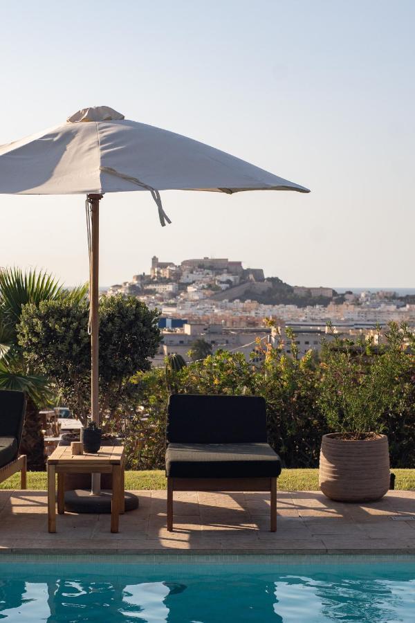 Casa Maca Ibiza Town