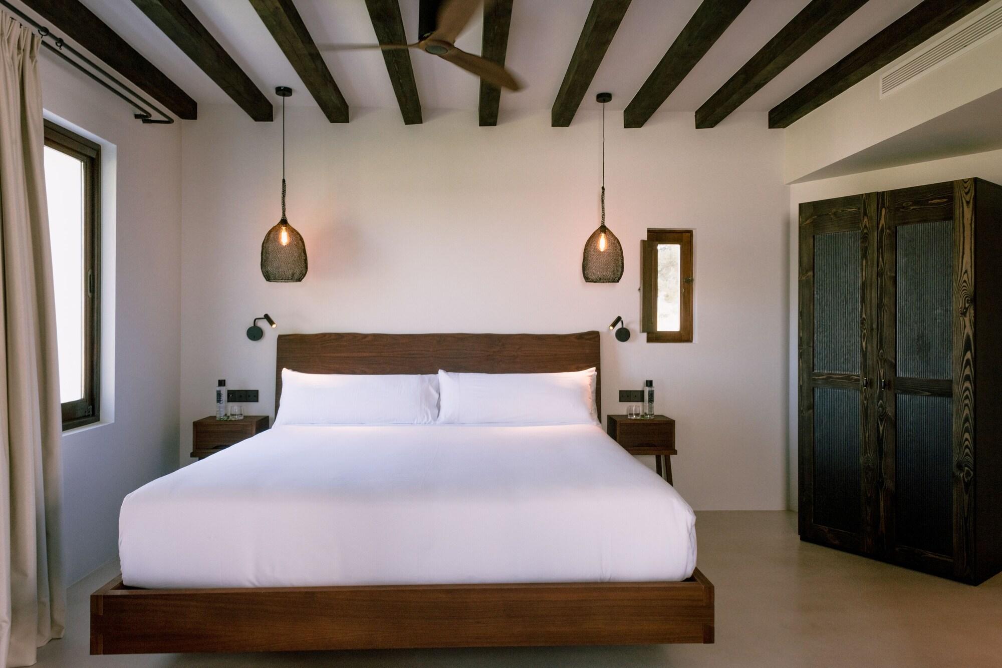 Casa Maca Hotel Ibiza Town