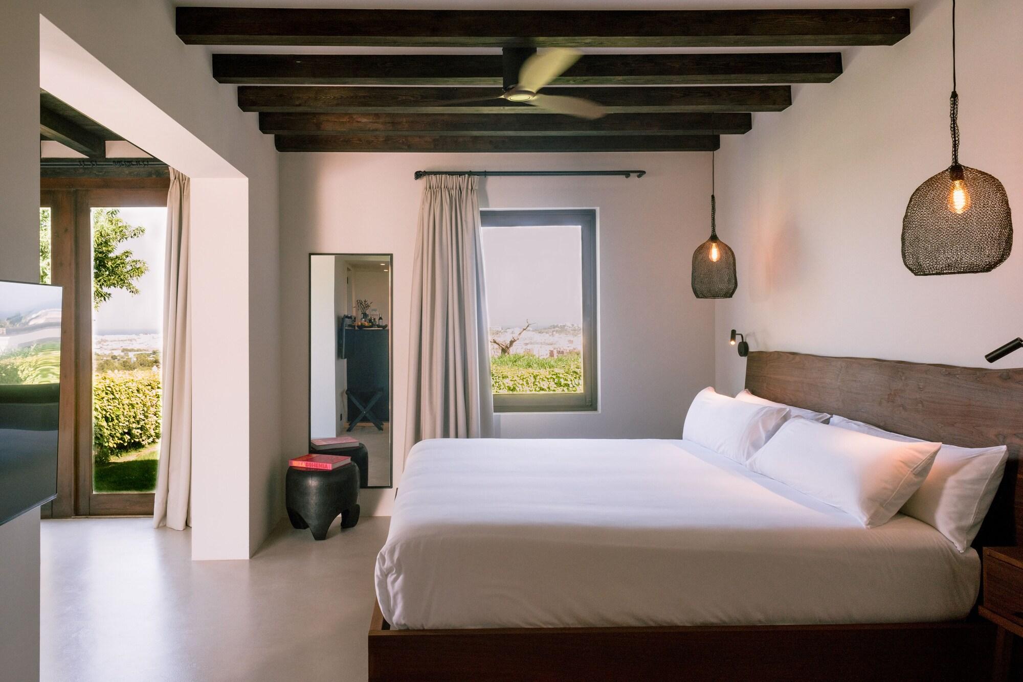 Casa Maca Hotel Ibiza Town