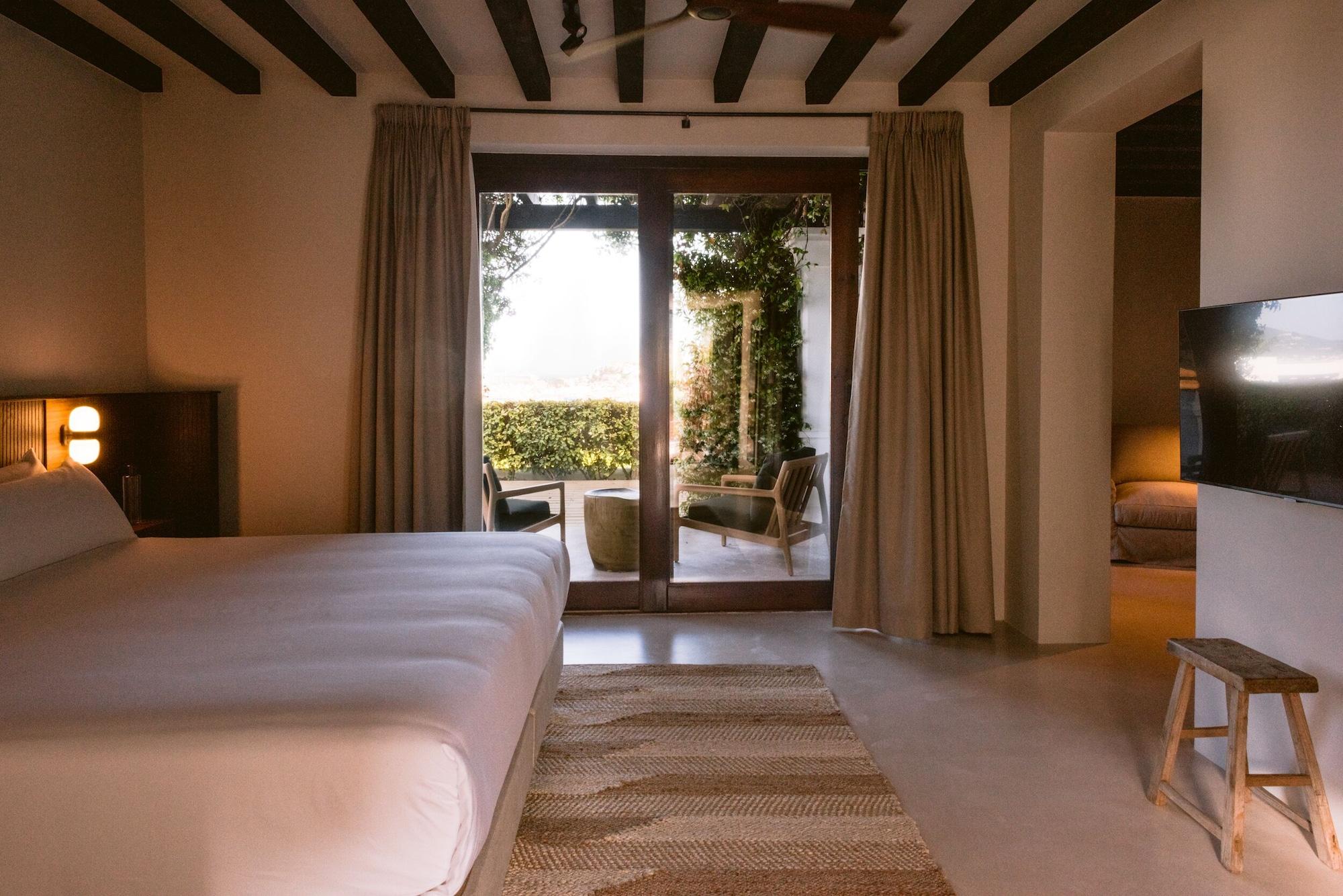 Casa Maca Hotel