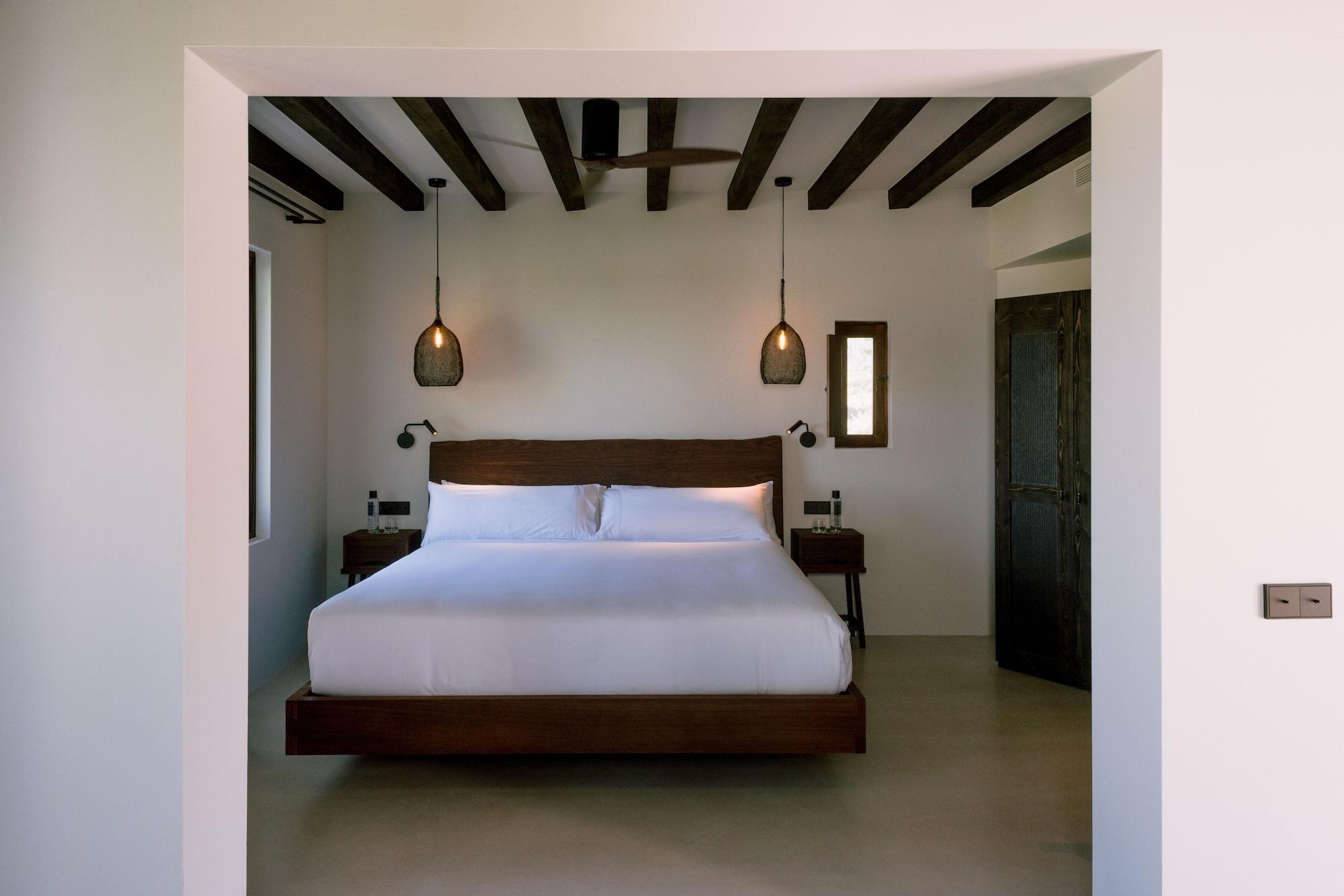 Hotel Casa Maca Ibiza Town