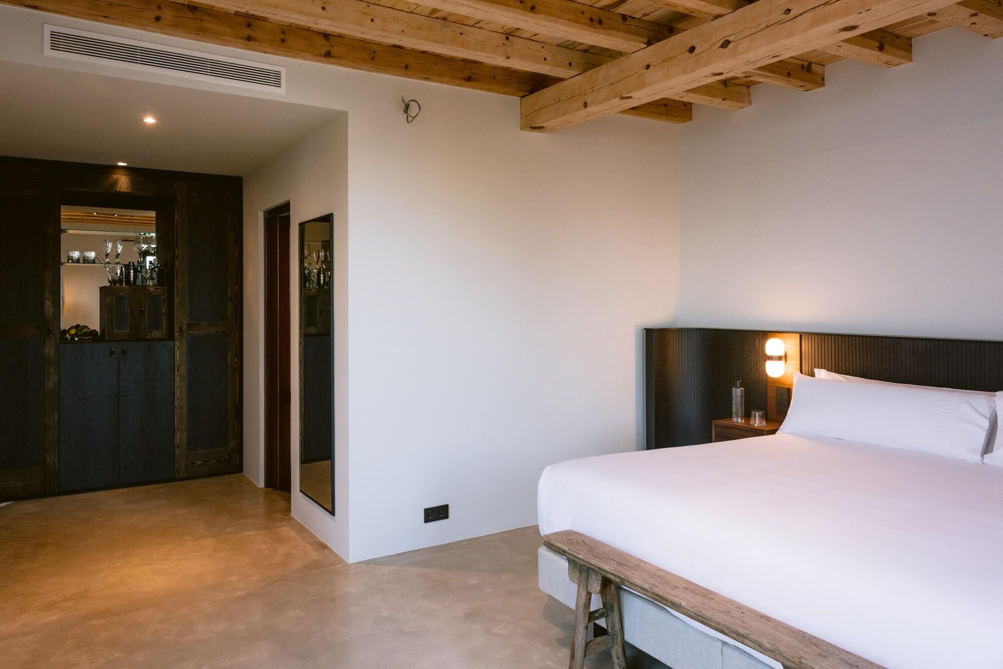Hotel Casa Maca Ibiza Town