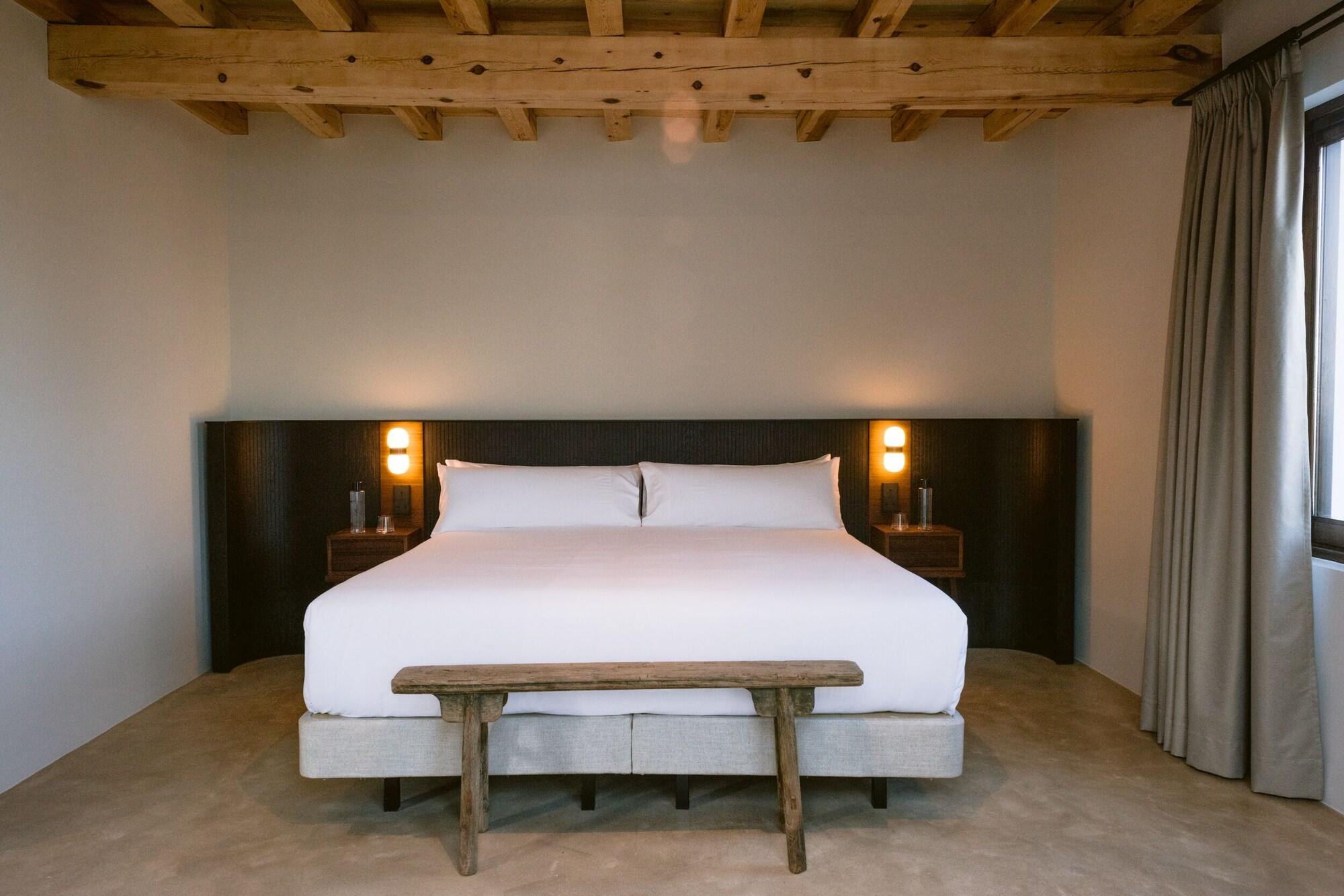 Casa Maca 5* Ibiza Town