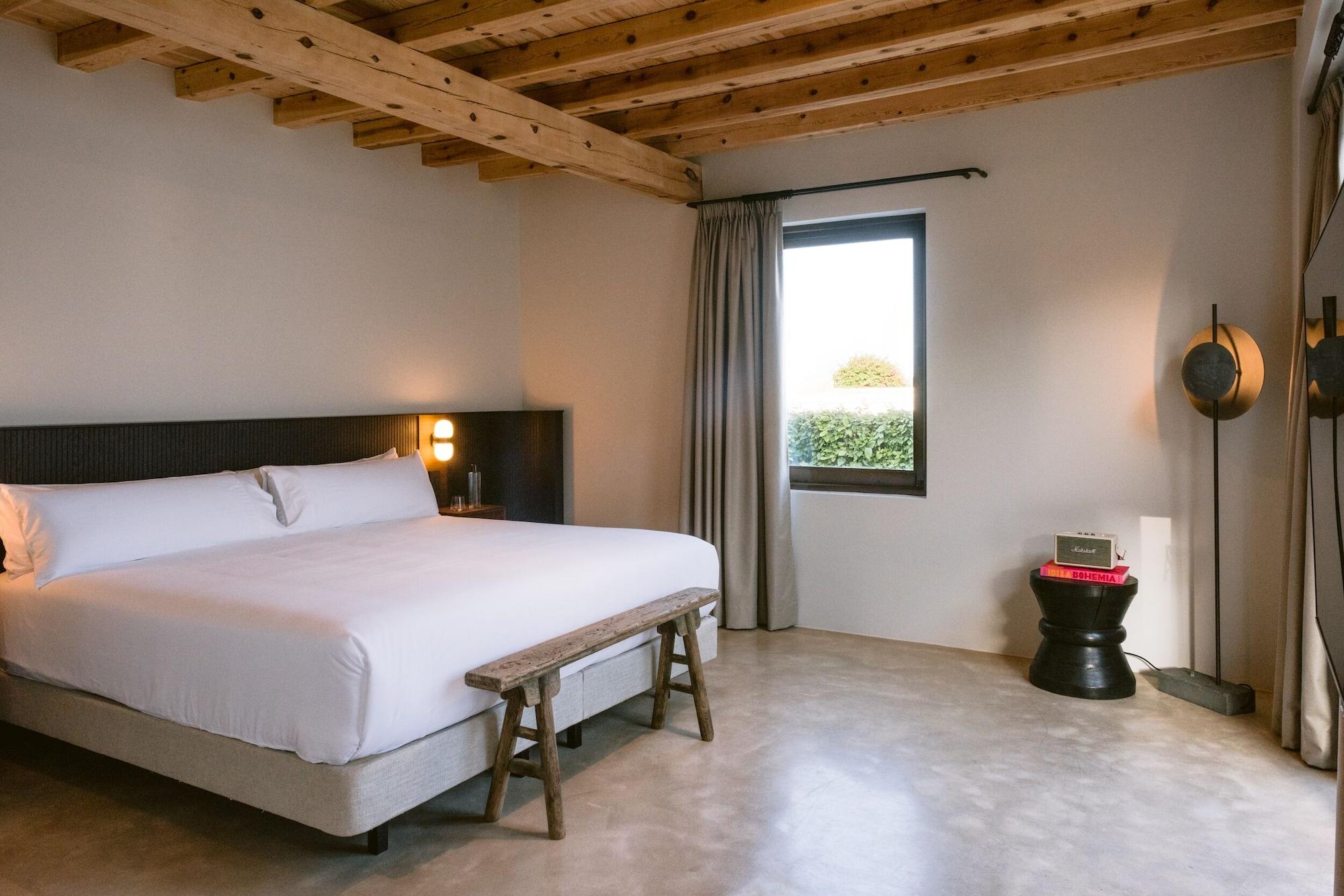 Casa Maca 5* Ibiza Town