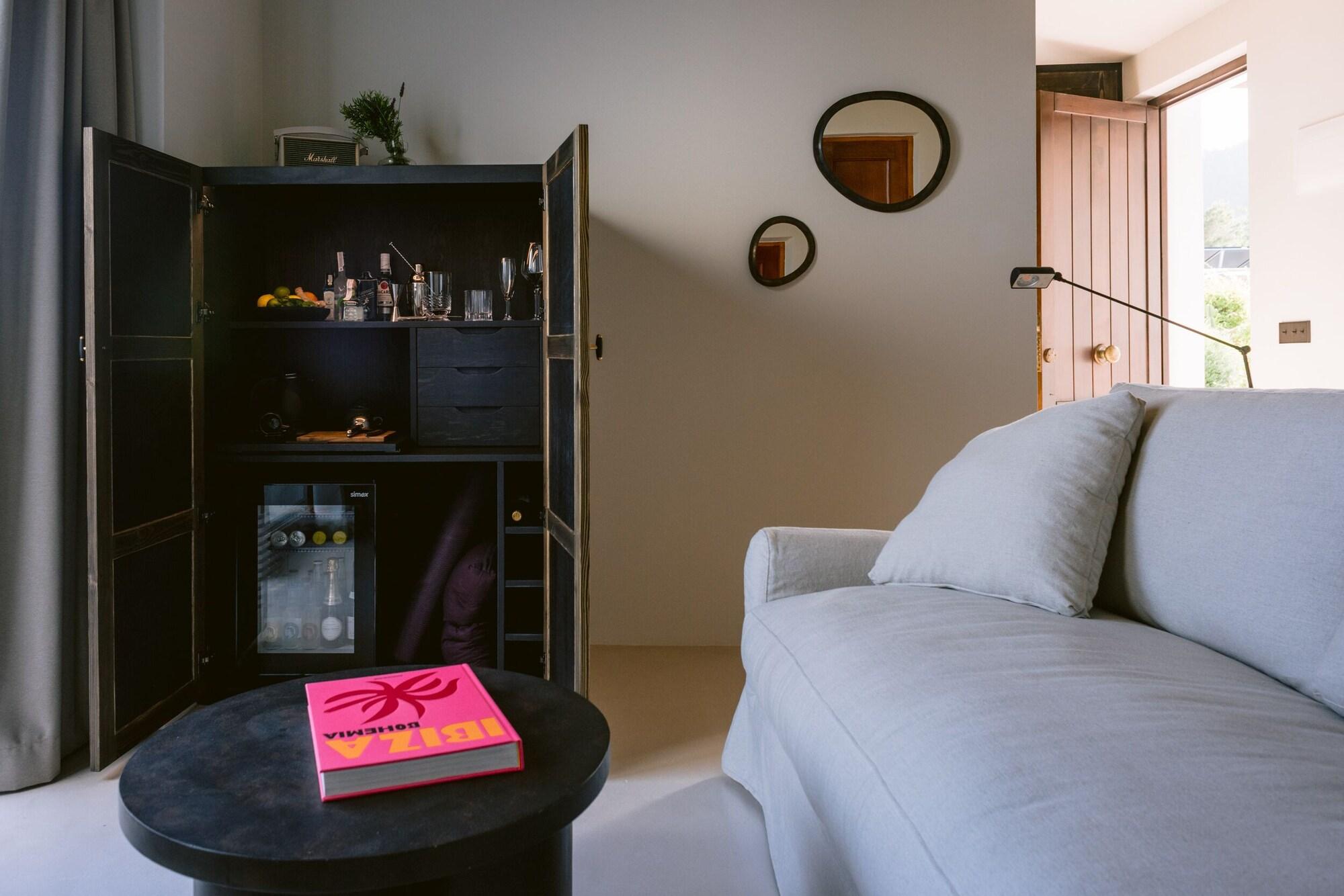 Hotel Casa Maca Ibiza Town