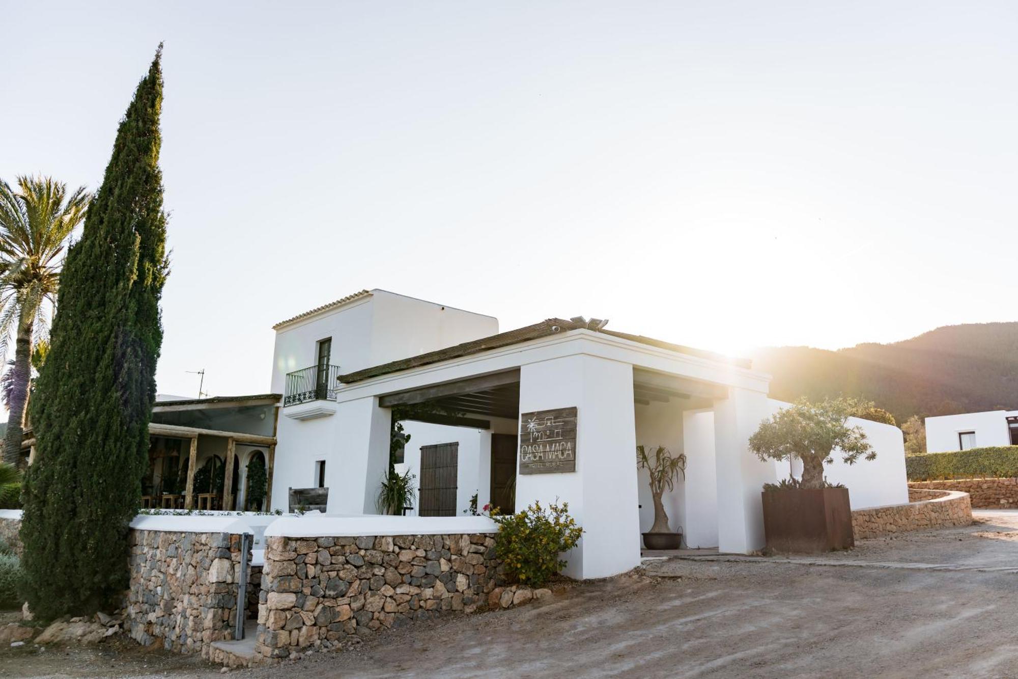 Casa Maca Hotel 5*