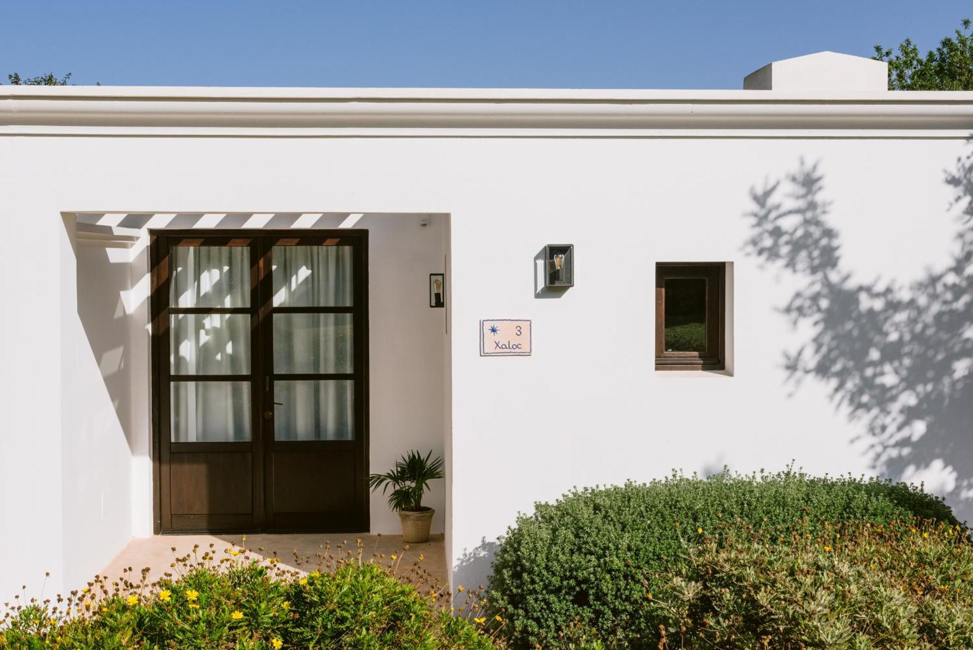Hotel Casa Maca