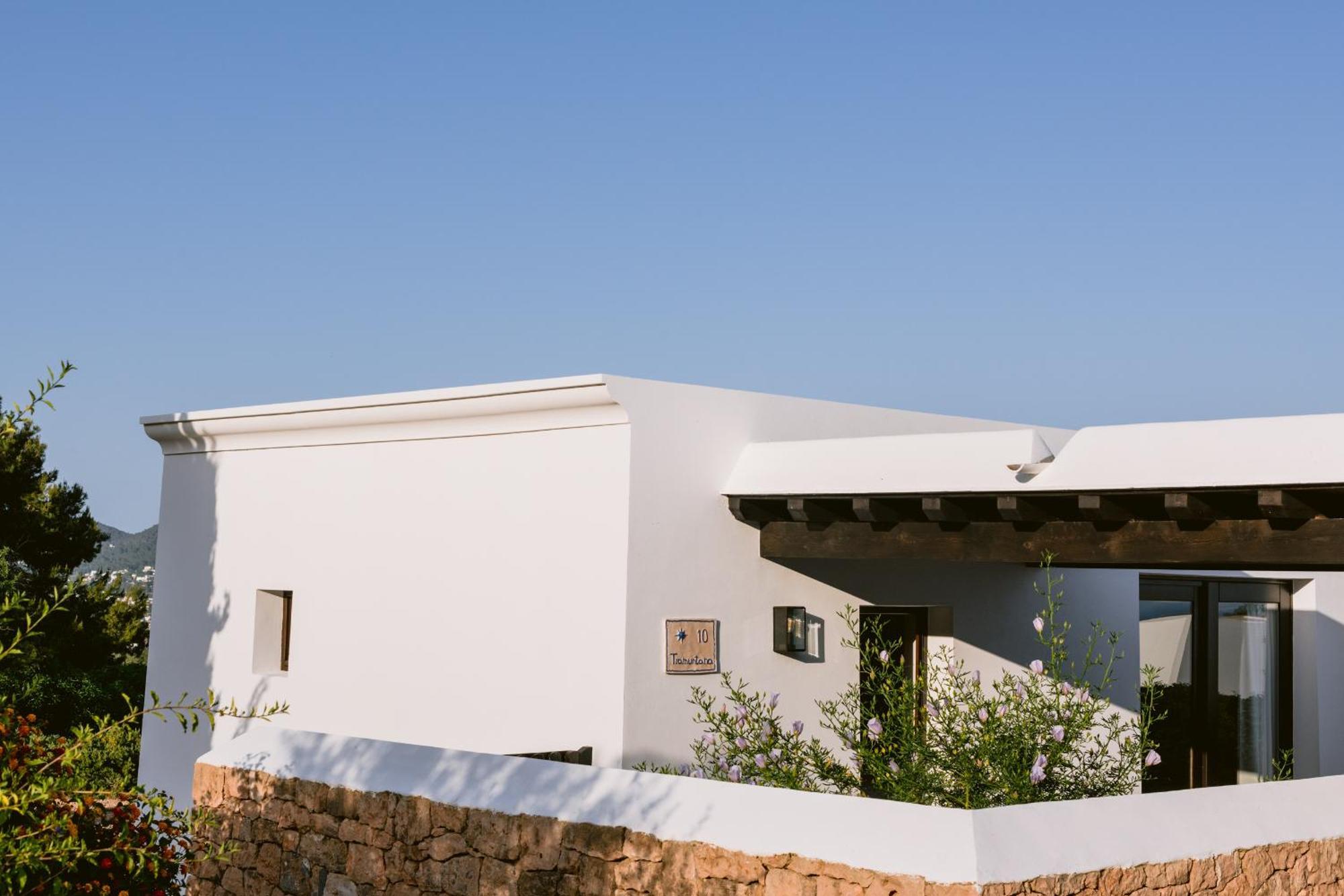 Casa Maca Ibiza Town