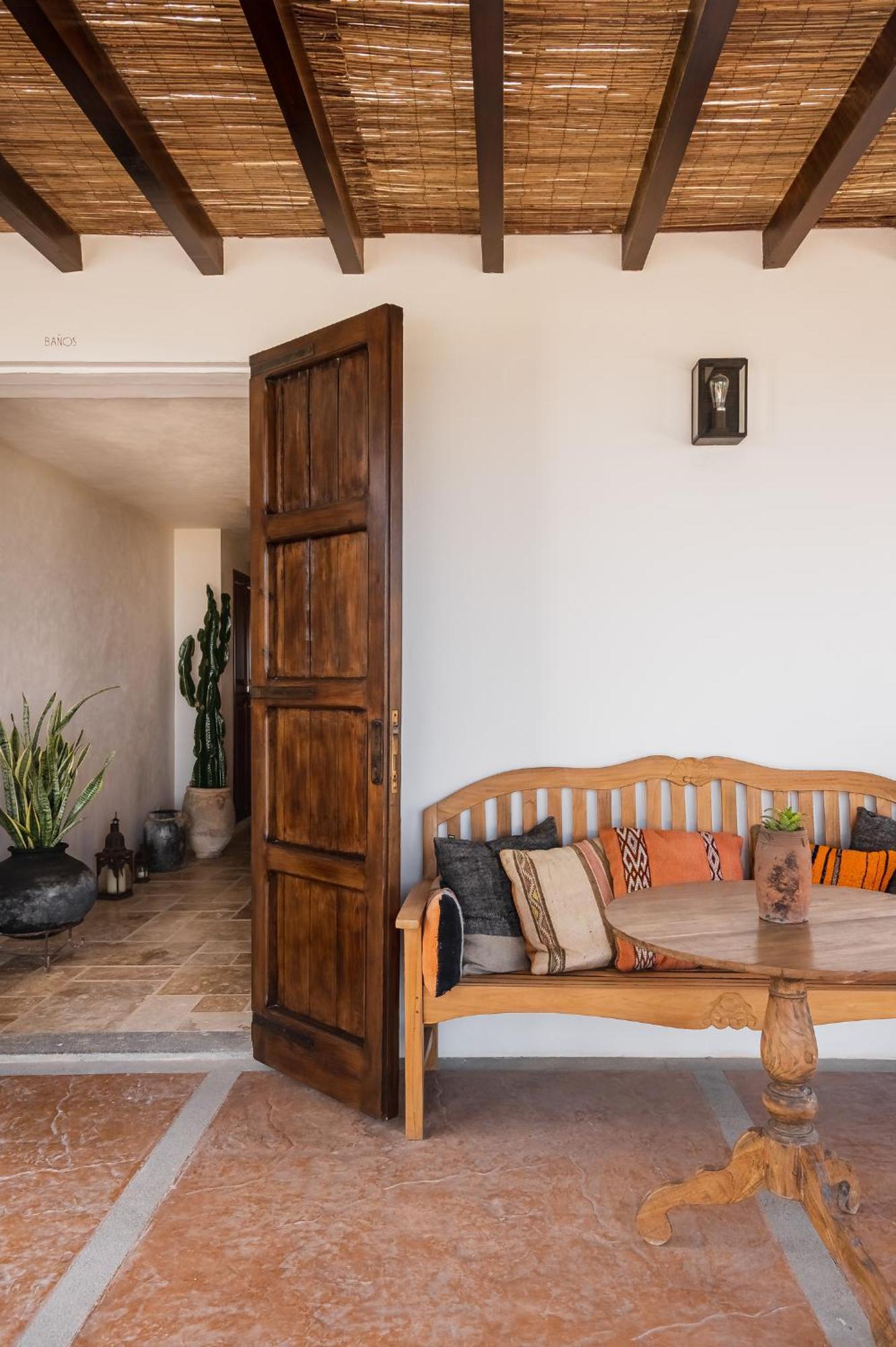 Casa Maca Hotel 5*