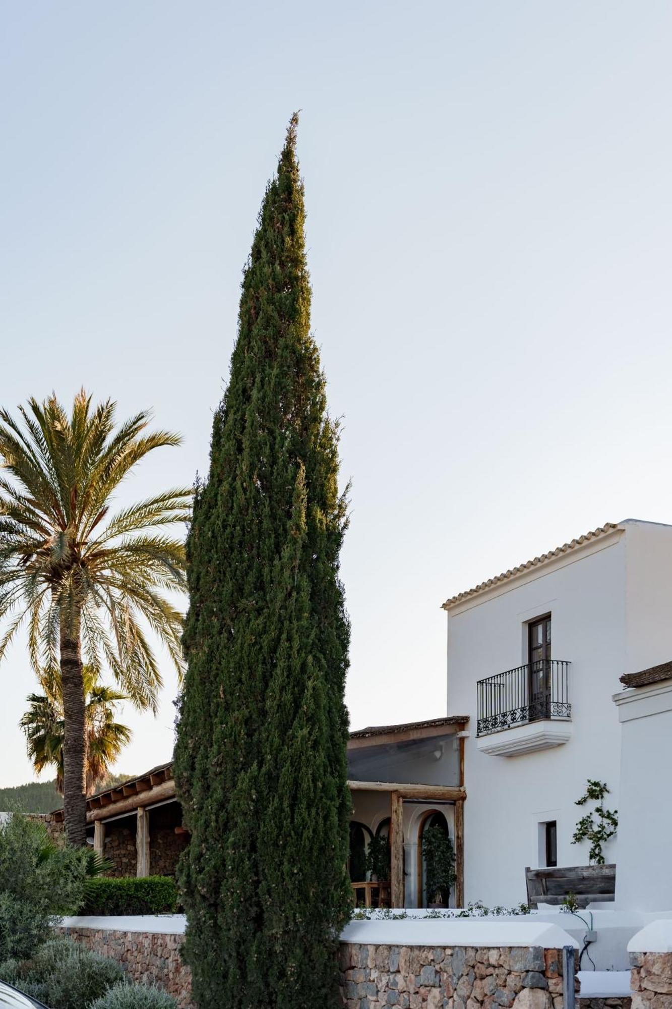 Hotel Casa Maca Ibiza Town