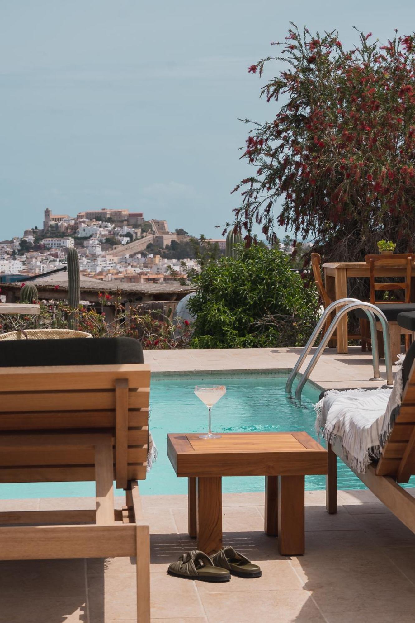 Hotel Casa Maca