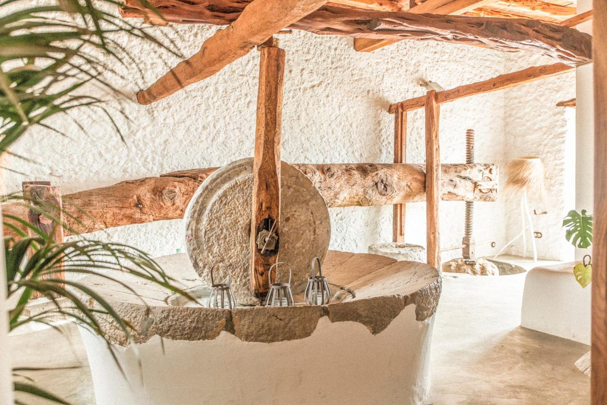 Hotel Casa Maca