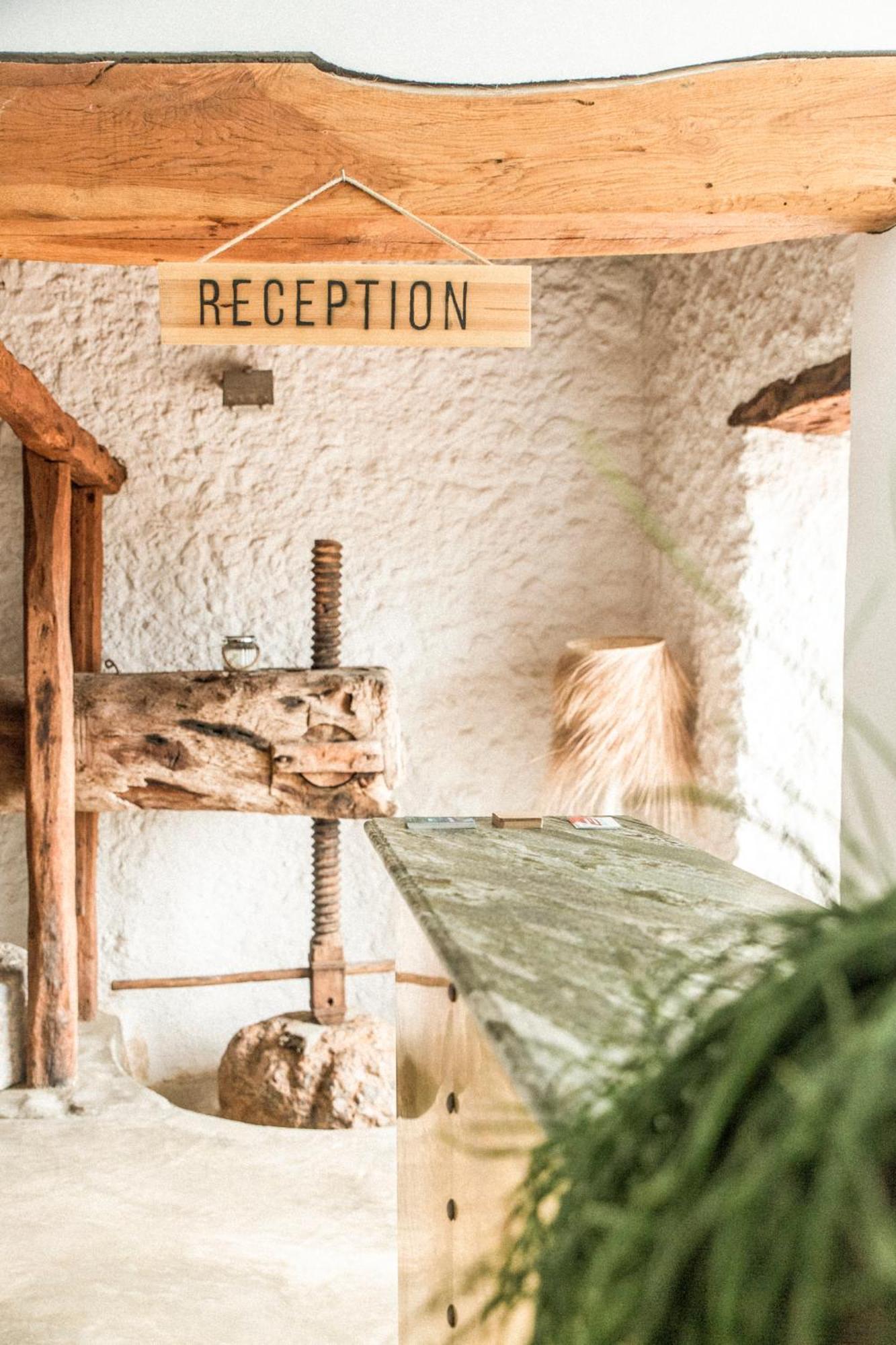 Casa Maca Ibiza Town