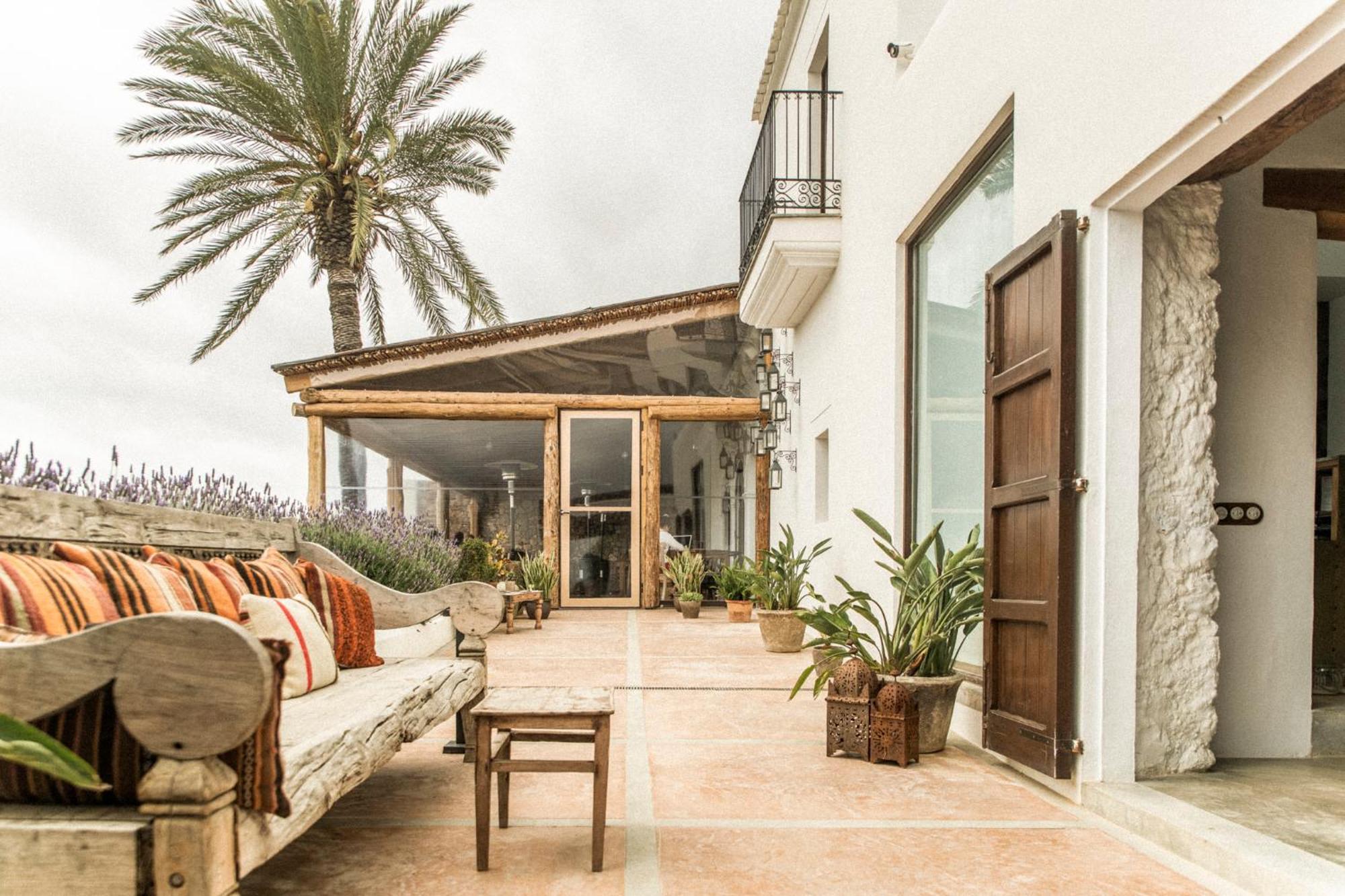 Hotel Casa Maca Ibiza Town