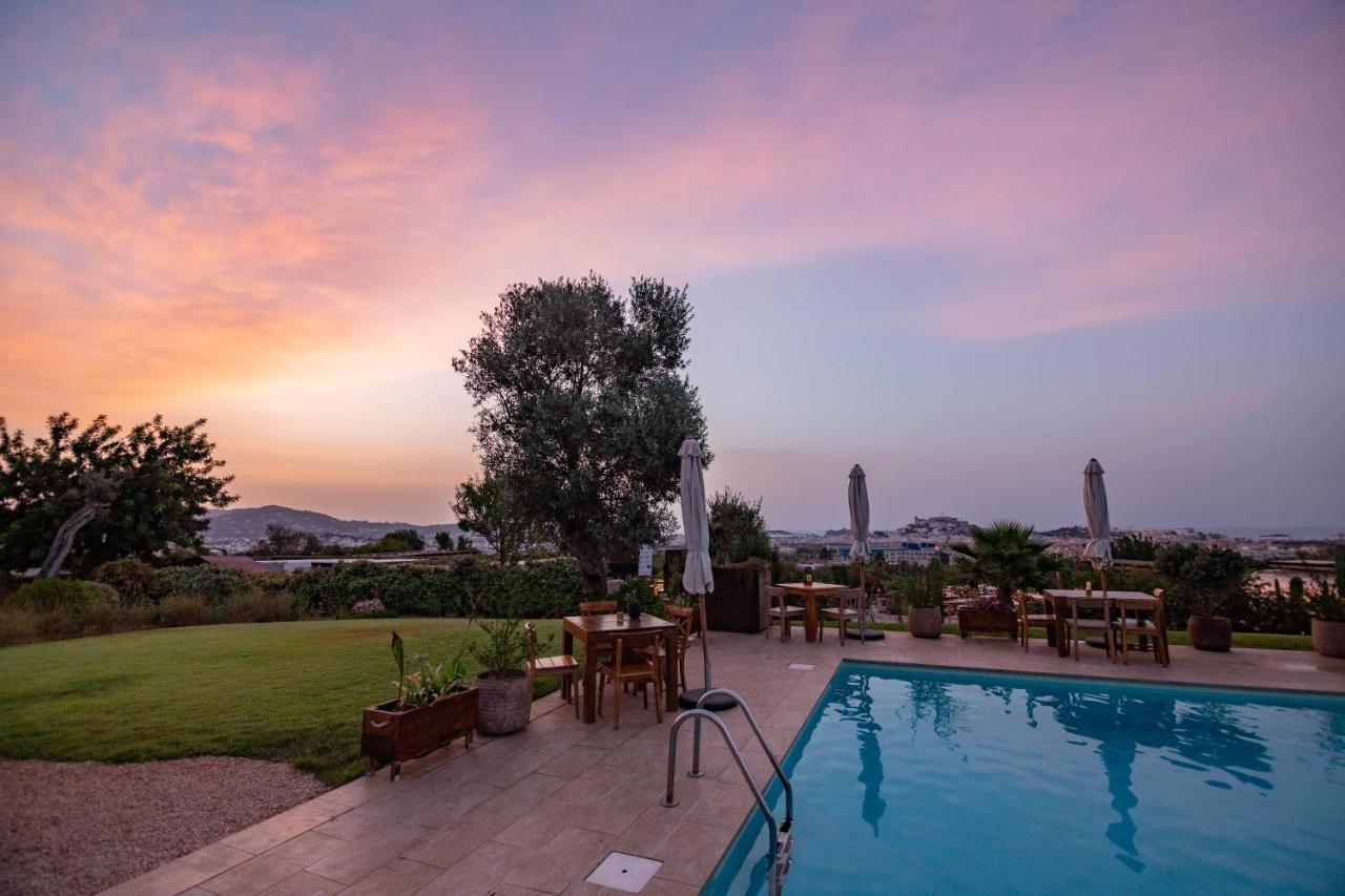 Casa Maca Ibiza-Stadt